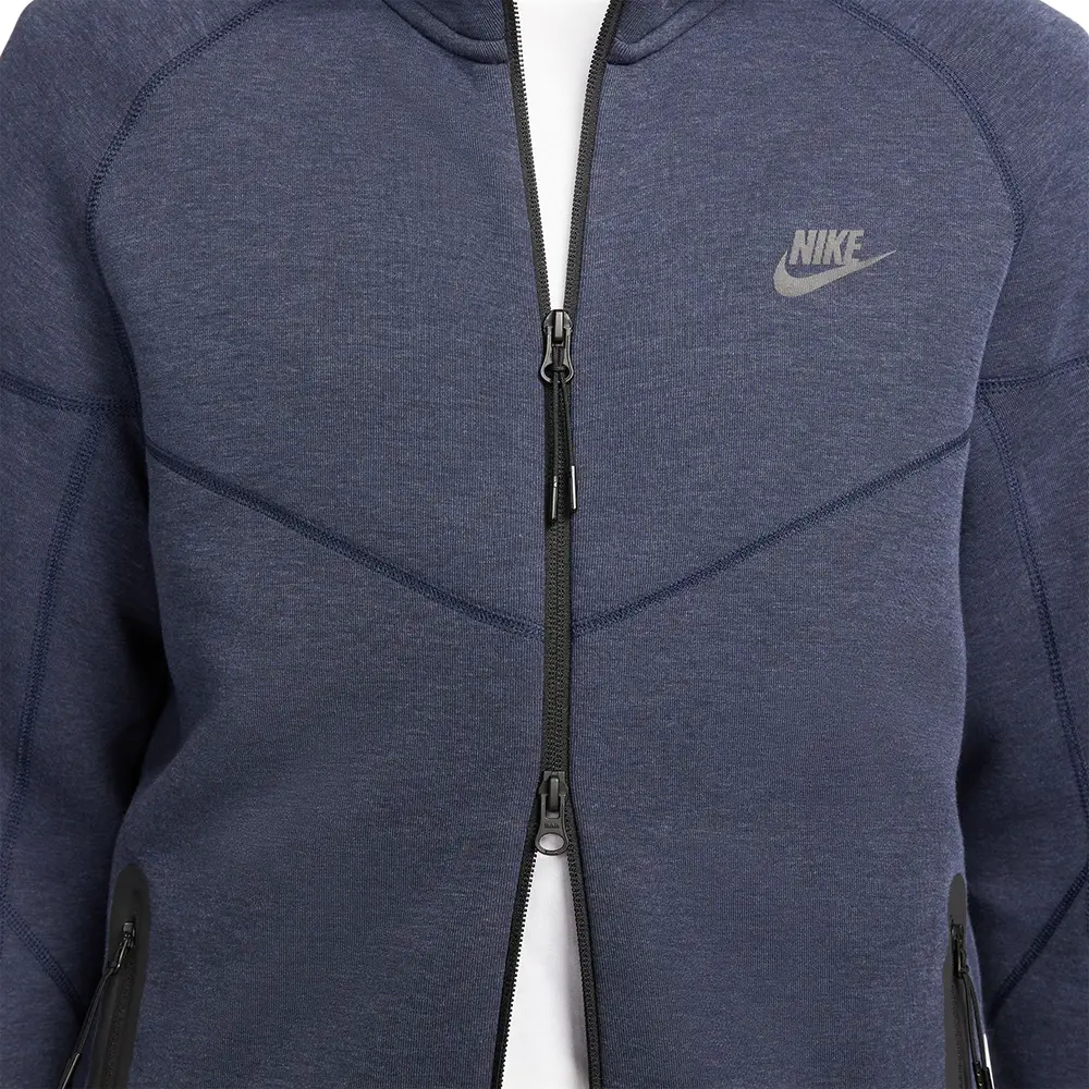 Tech Fleece Full-Zip Windrunner Hoodie - Image 4