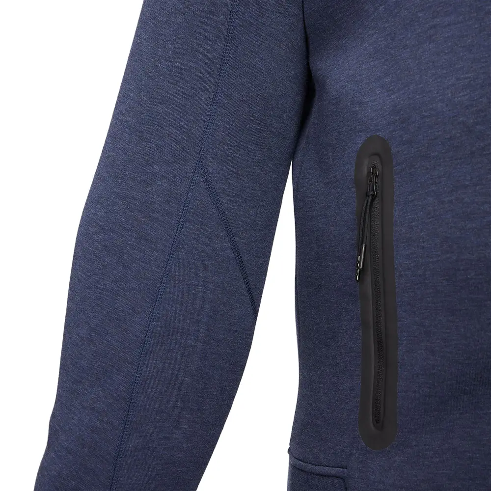 Tech Fleece Full-Zip Windrunner Hoodie - Image 5