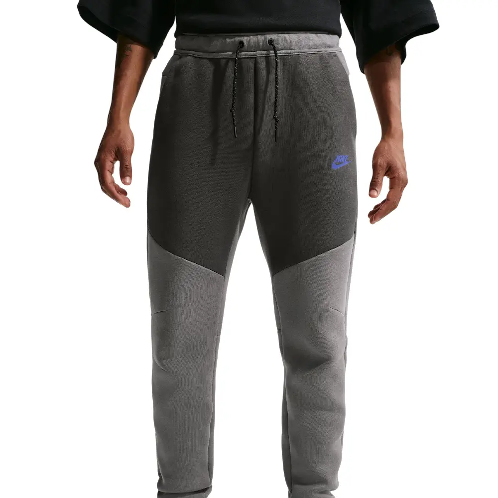 Tech Fleece Pant Grey - Image 3