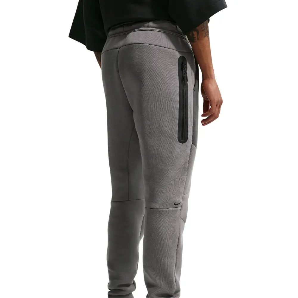 Tech Fleece Pant Grey - Image 4