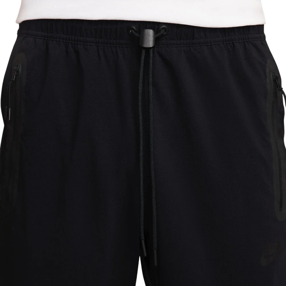 Tech Woven Pant Black - Image 3
