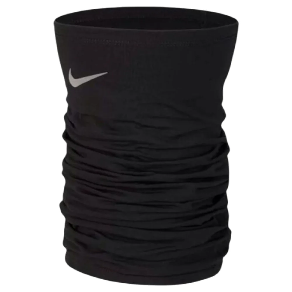 Therma-Fit Fleece Neck Warmer Black