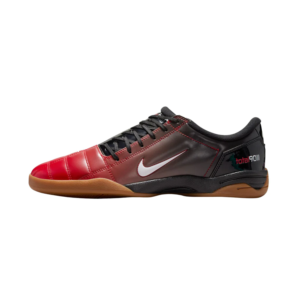 Total 90 Sneakers Black
