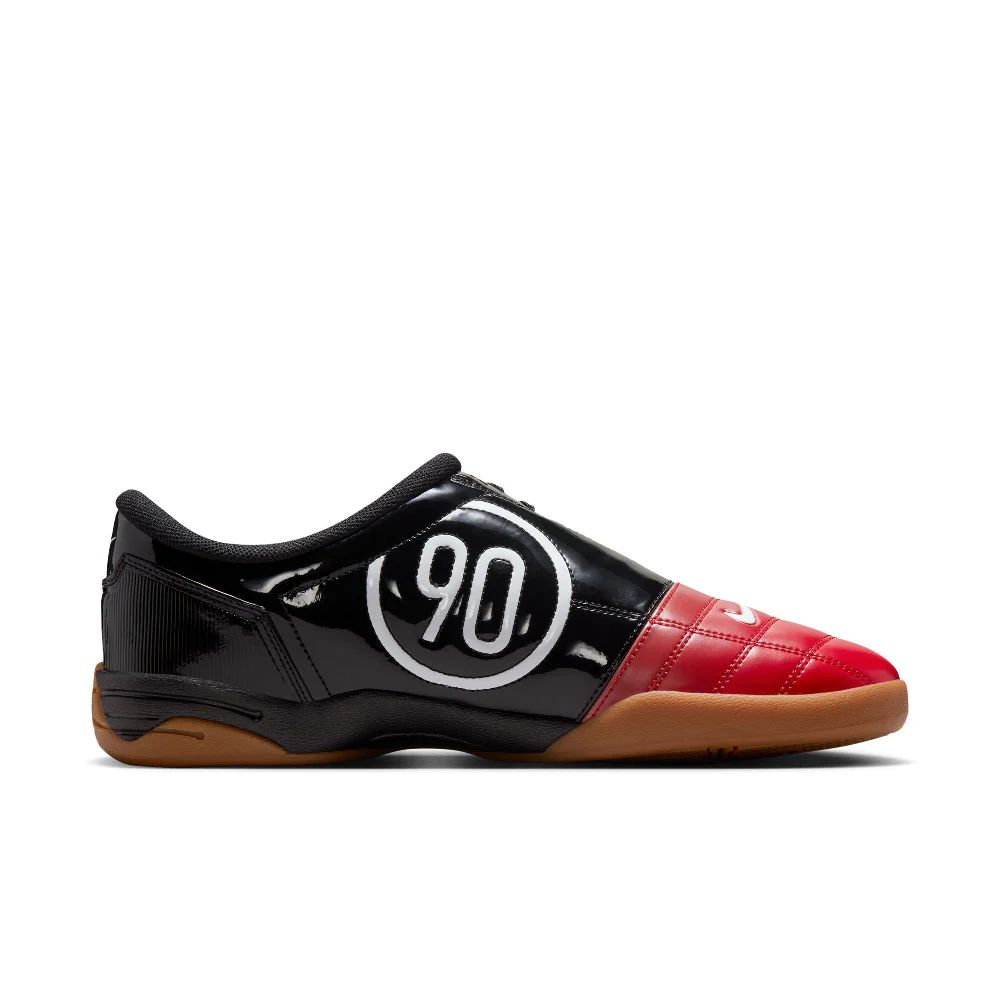 Total 90 Sneakers Black - Image 3
