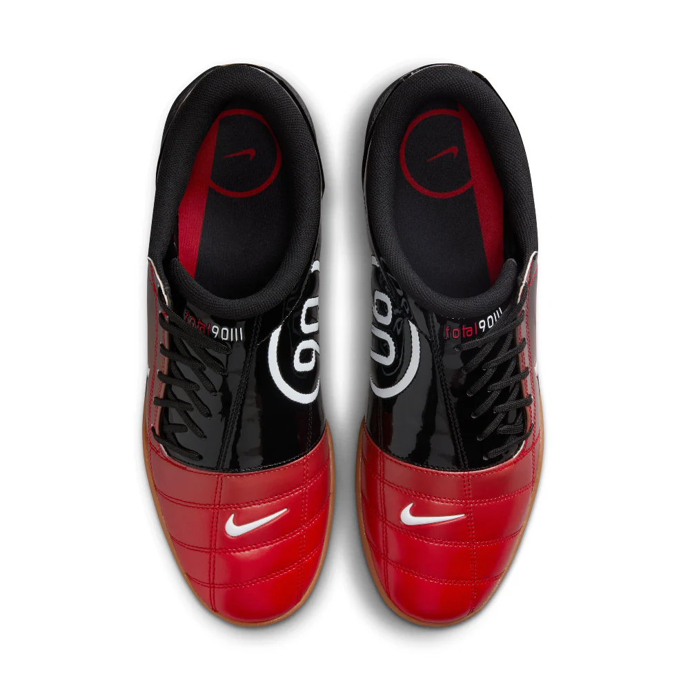 Total 90 Sneakers Black - Image 4
