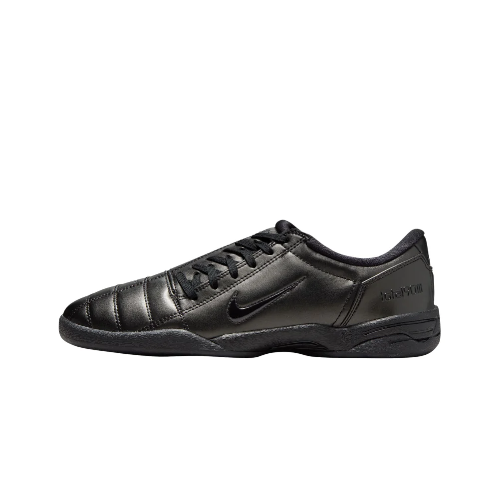 Total 90 Sneakers Black
