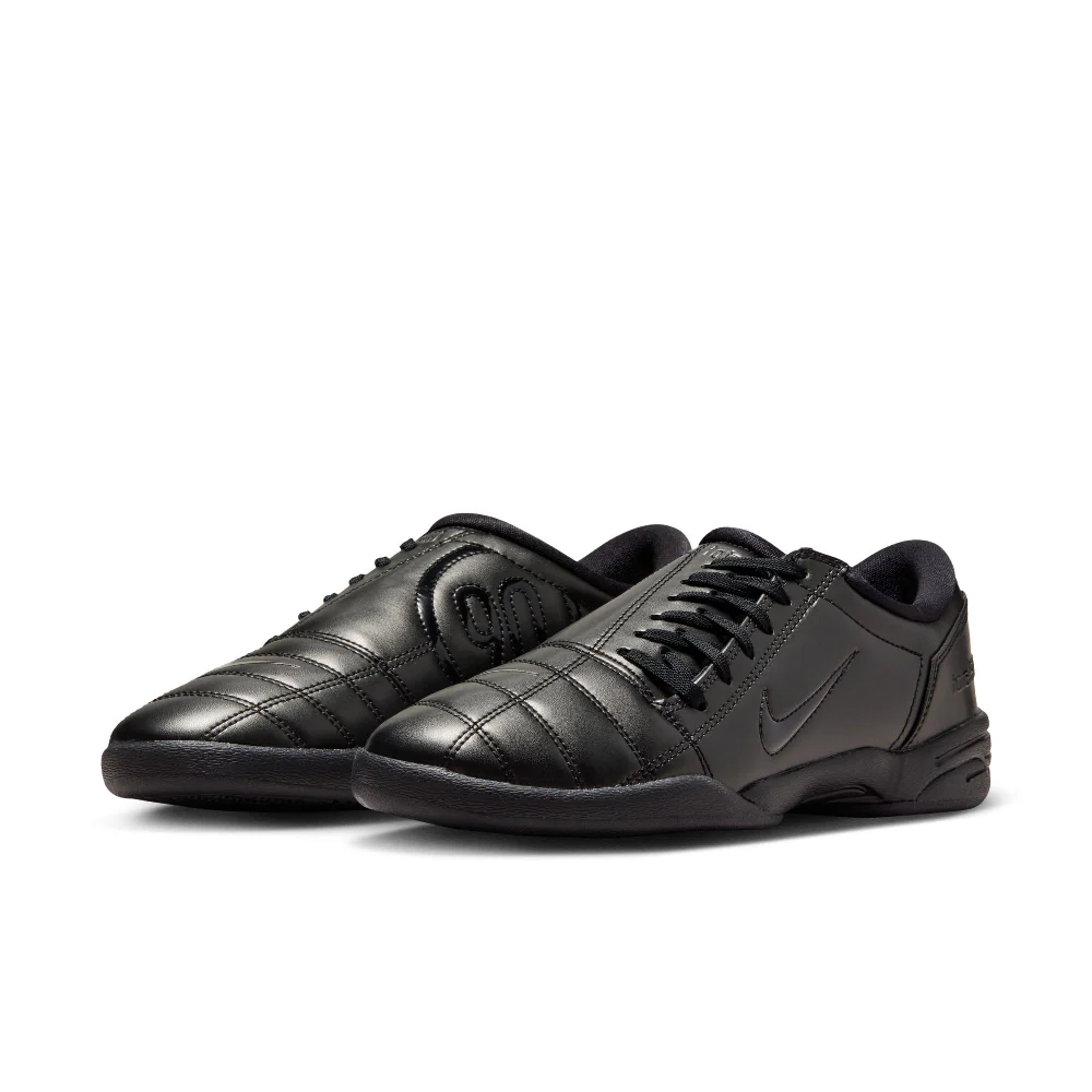 Total 90 Sneakers Black - Image 2