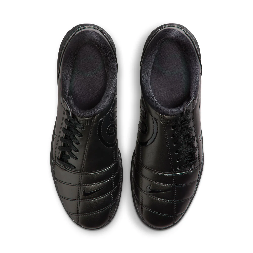 Total 90 Sneakers Black - Image 4