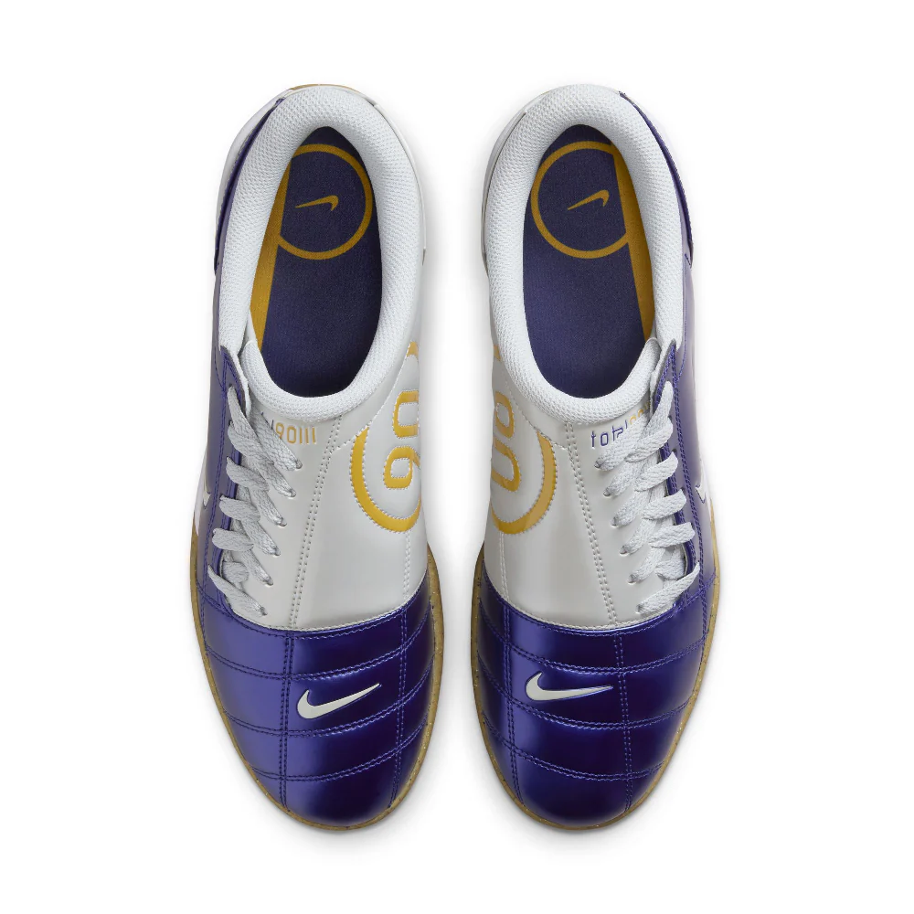 Total 90 Sneakers Blue - Image 4