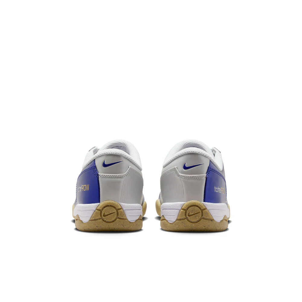 Total 90 Sneakers Blue - Image 5