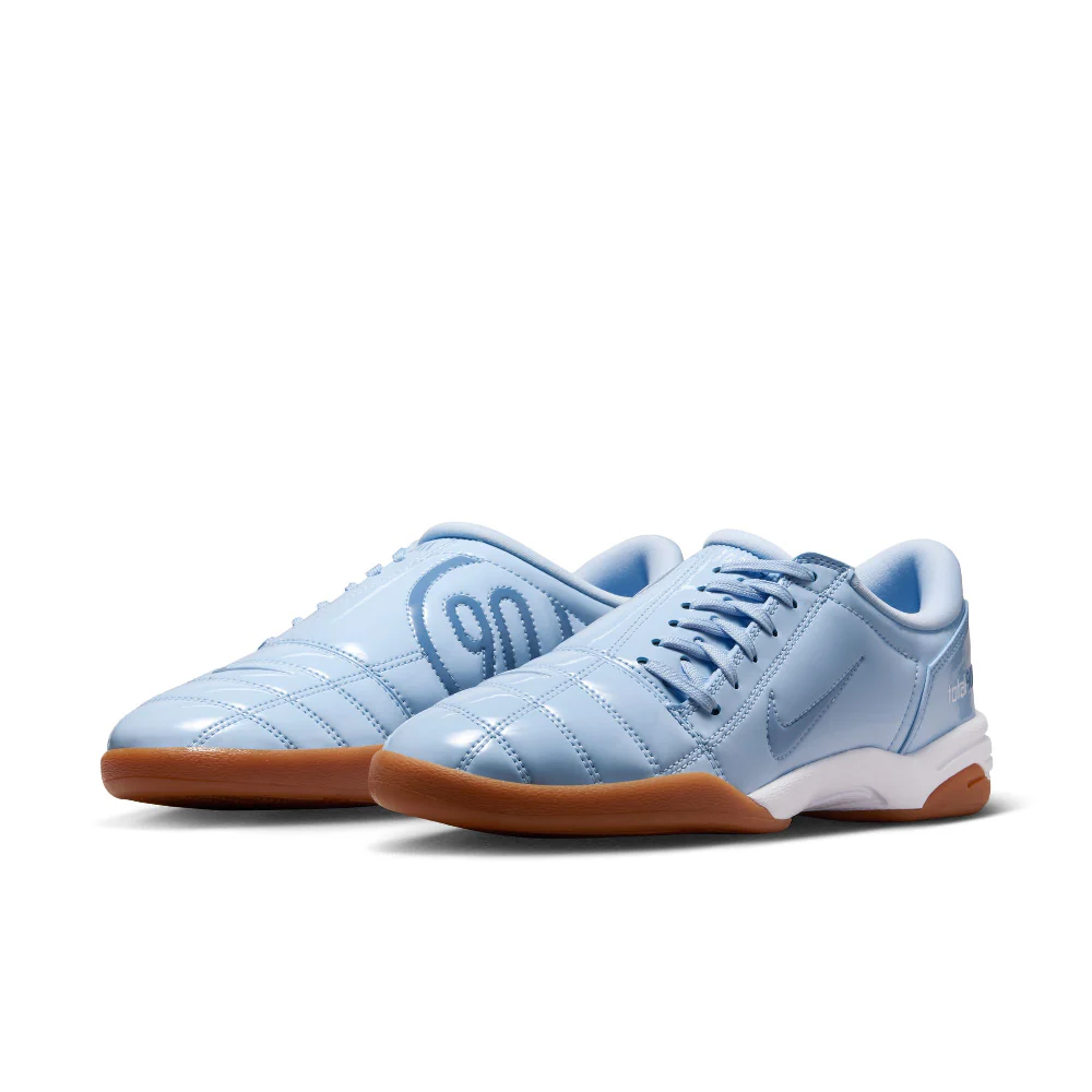 Total 90 Sneakers Blue - Image 2