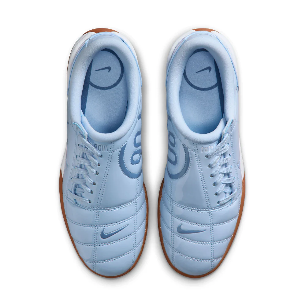 Total 90 Sneakers Blue - Image 4