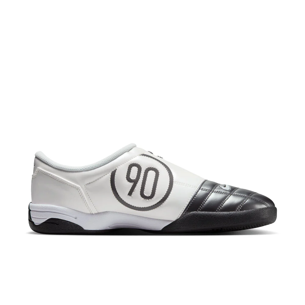 Total 90 Sneakers Grey - Image 3