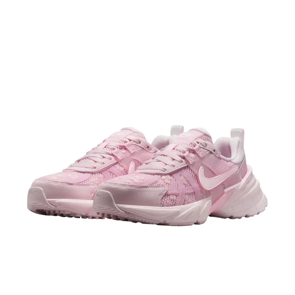 V2K Run Pink Foam Arctic Pink - Image 2