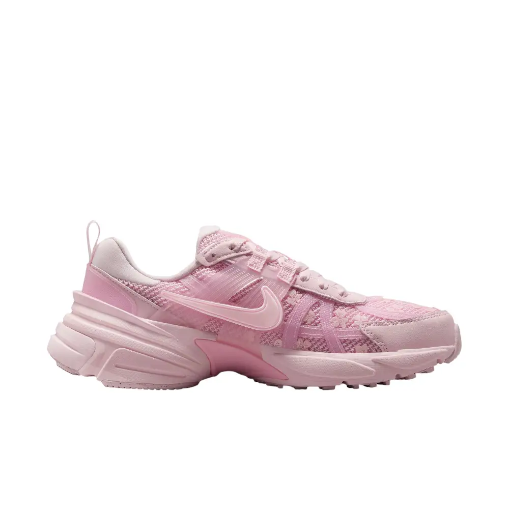 V2K Run Pink Foam Arctic Pink - Image 3