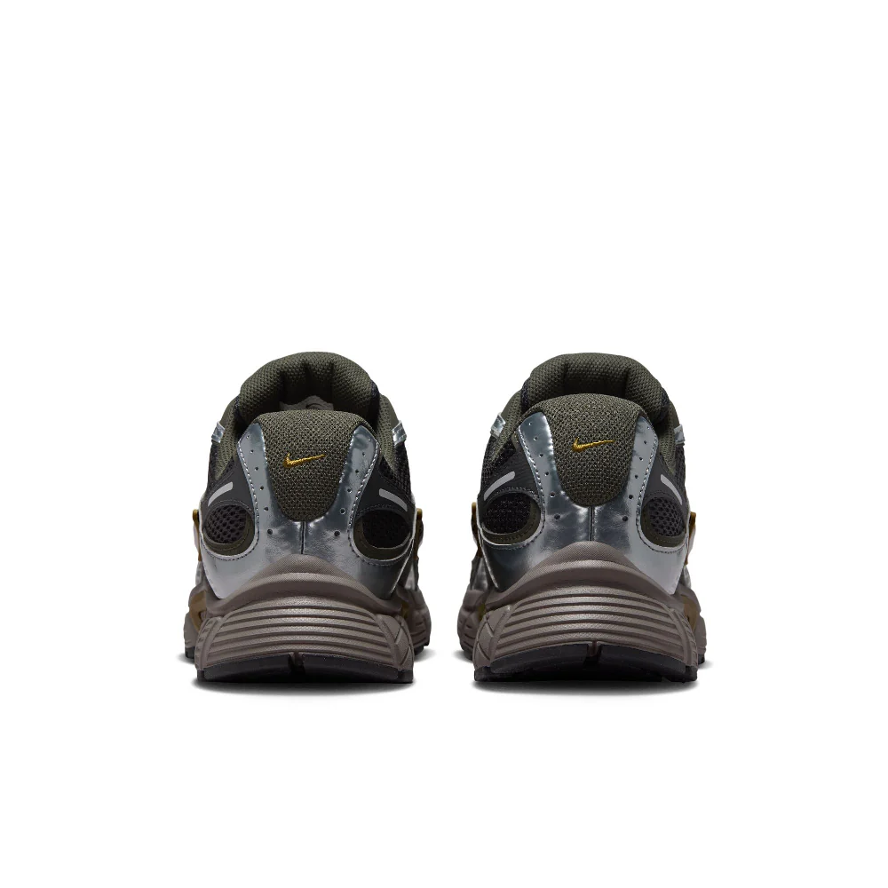 V5 RNR Sneakers Green - Image 5