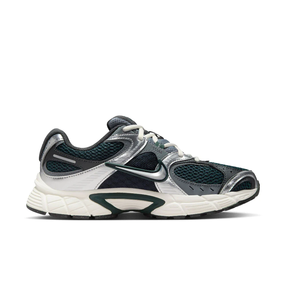 V5 RNR Sneakers Green - Image 3