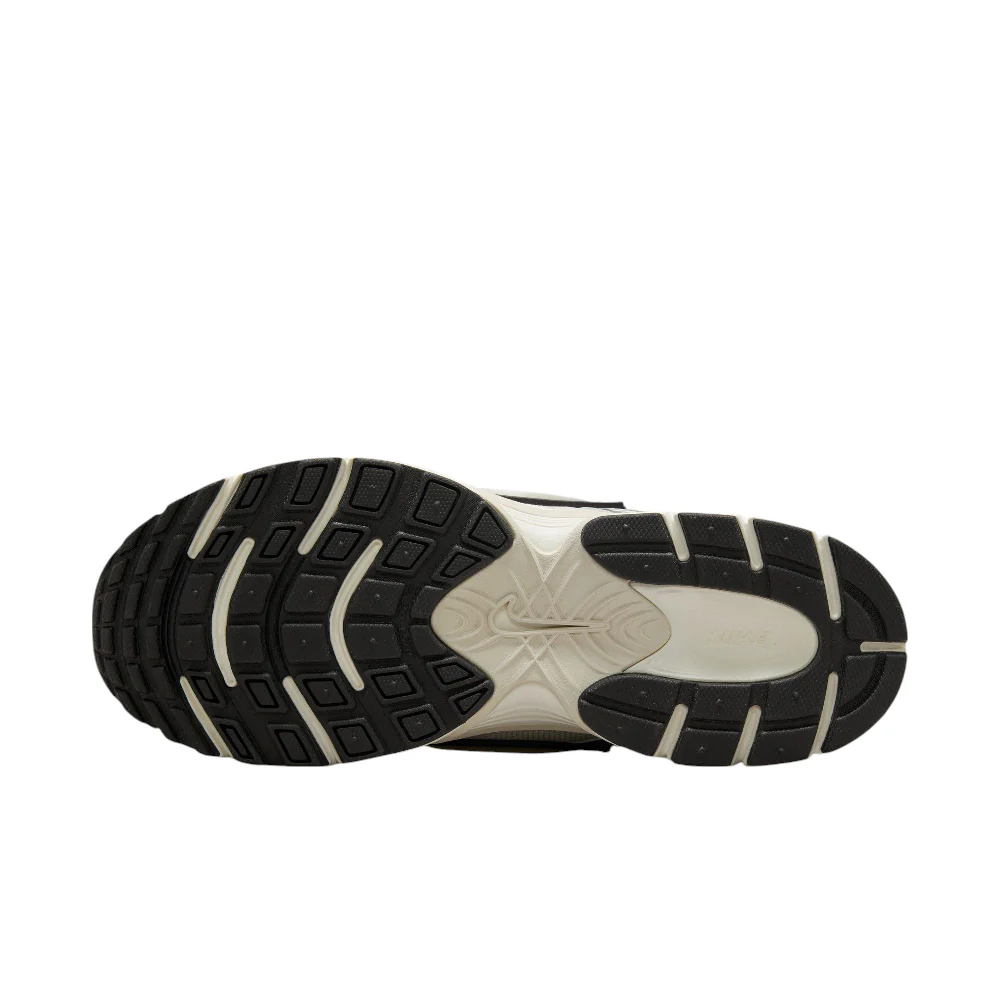 V5 RNR Summit White/Brown Sneakers - Image 6