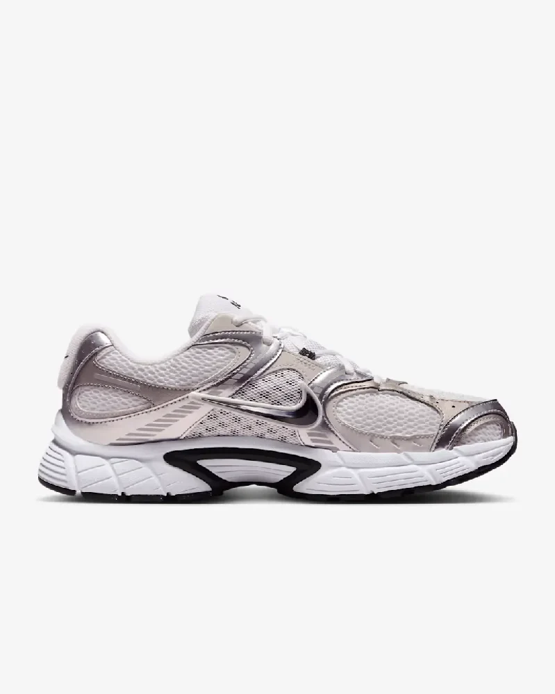 V5 RNR White Grey Sneakers - Image 7