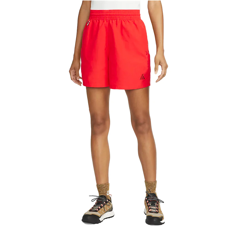 W ACG OS SHORT HR