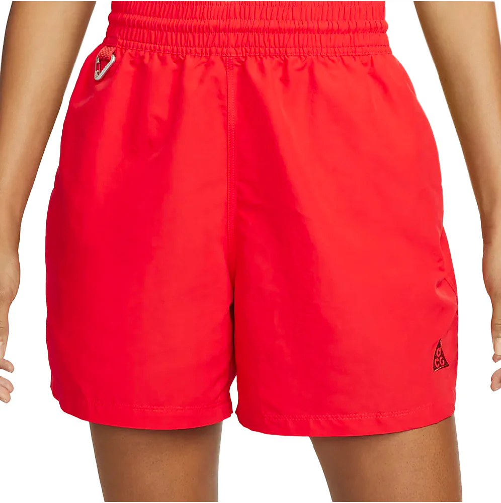 W ACG OS SHORT HR - Image 2