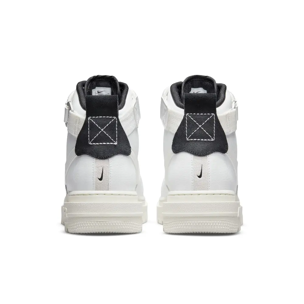 Air Force 1 High Utility 20 Summit White - Image 5