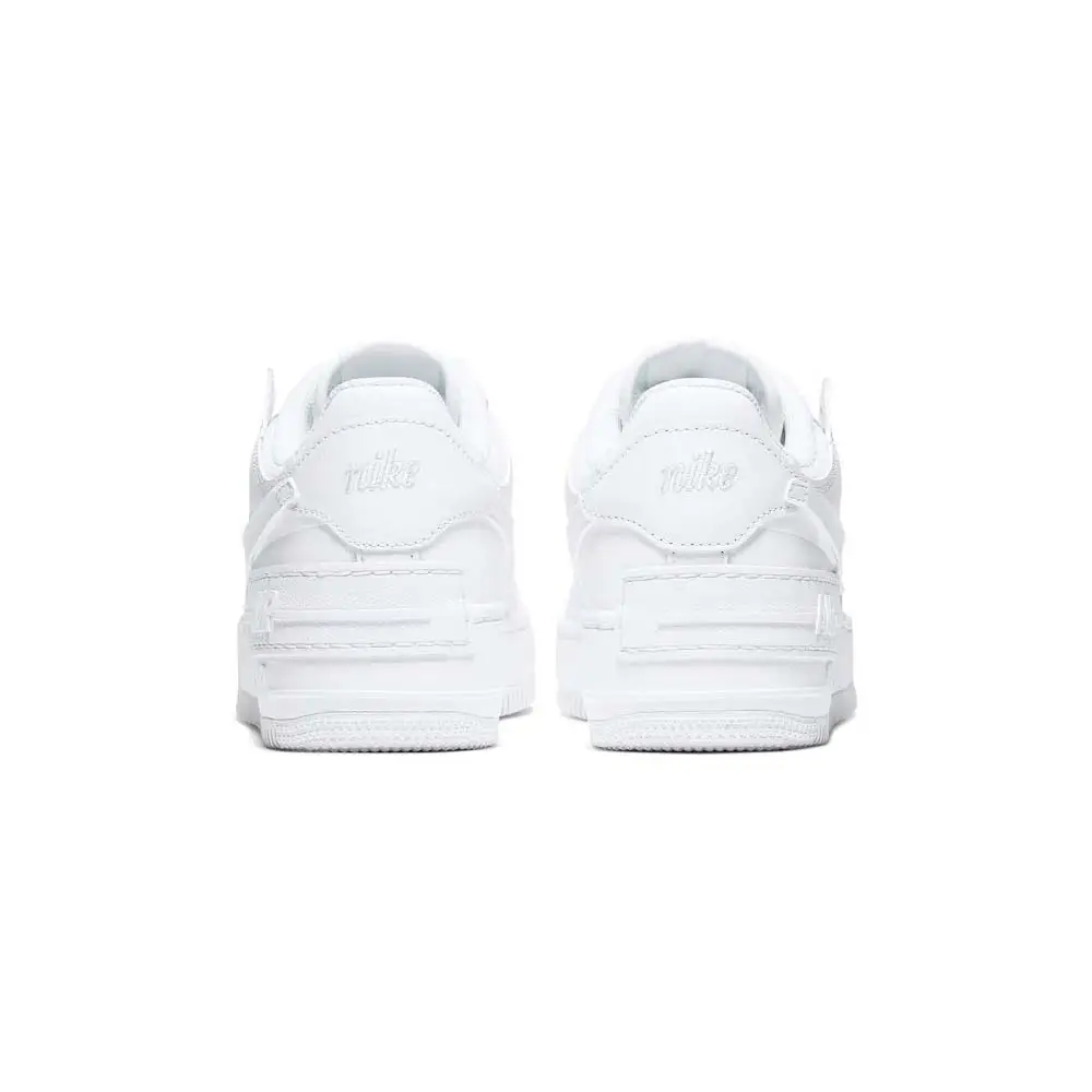 Air Force 1 Shadow Triple White (W) - Image 3