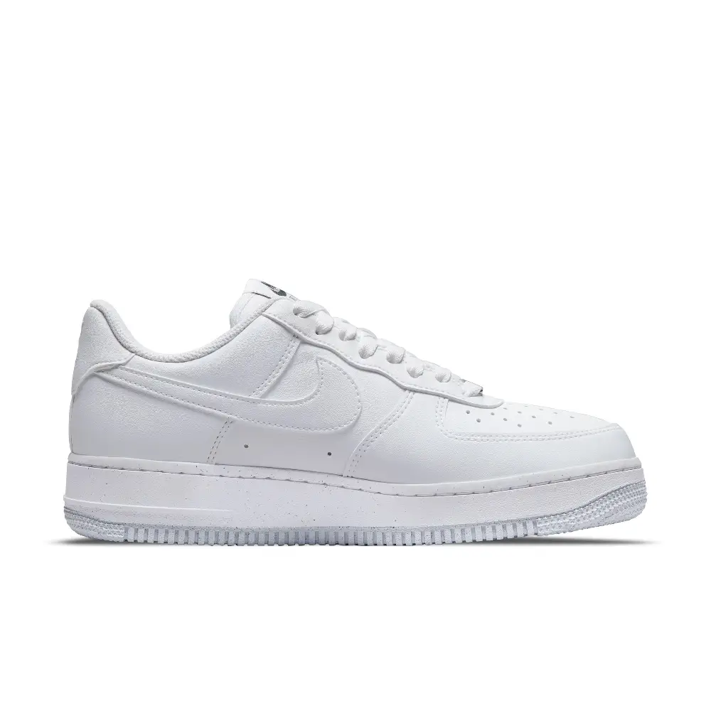 Air Force 1 '07 Next Nature White - Image 3