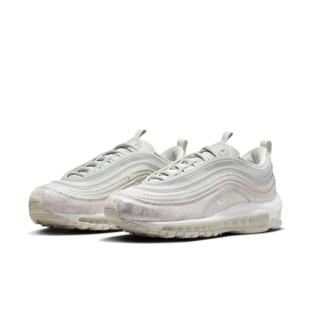 Air Max 97 Light Bone Pre Worn - Image 3