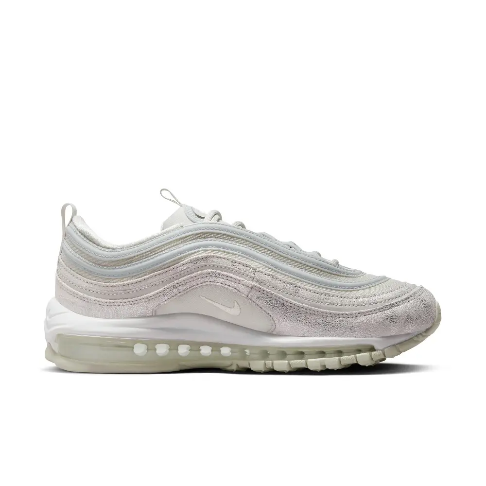 Air Max 97 Light Bone Pre Worn - Image 4