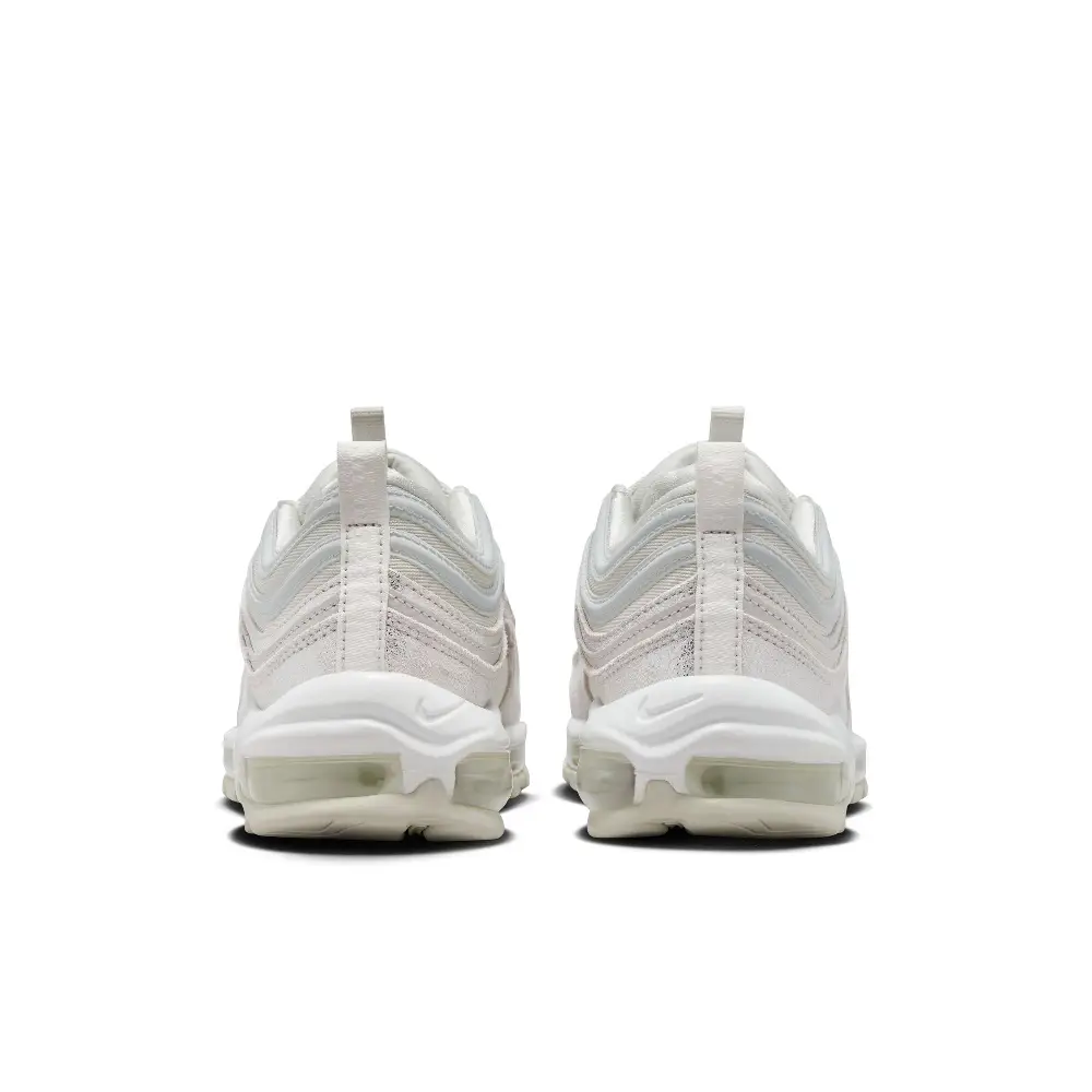 Air Max 97 Light Bone Pre Worn - Image 5