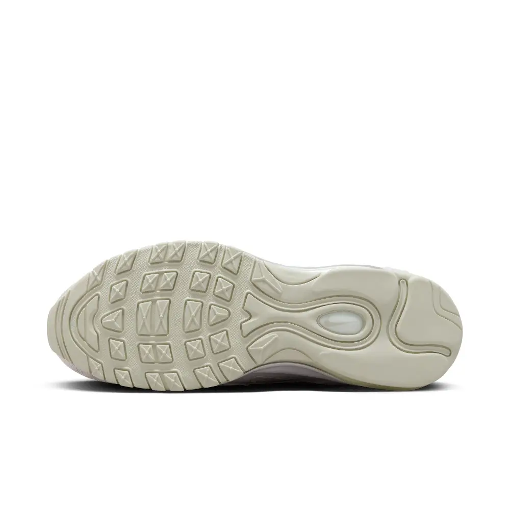 Air Max 97 Light Bone Pre Worn - Image 6