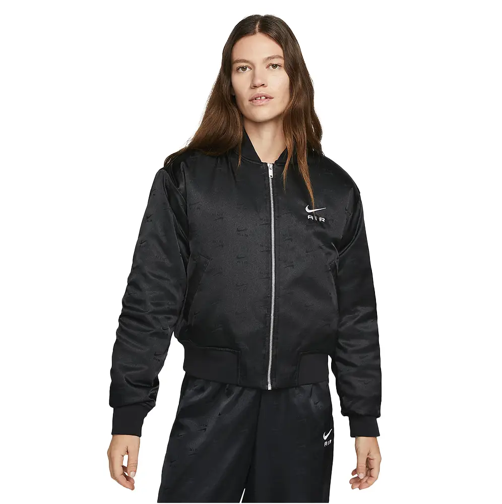 Sportswear Air Bomber Jacket