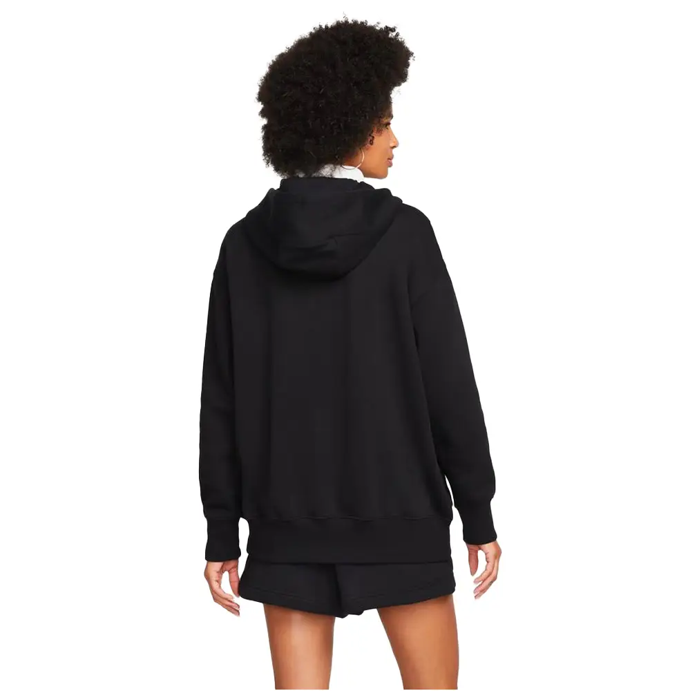 W NSW PHNX FLC FZ OS HOODIE - Image 2