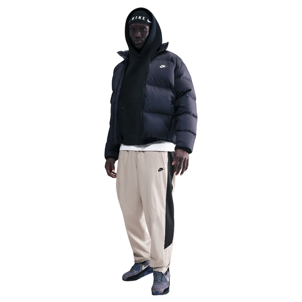 Windrunner Lined Pants Brown