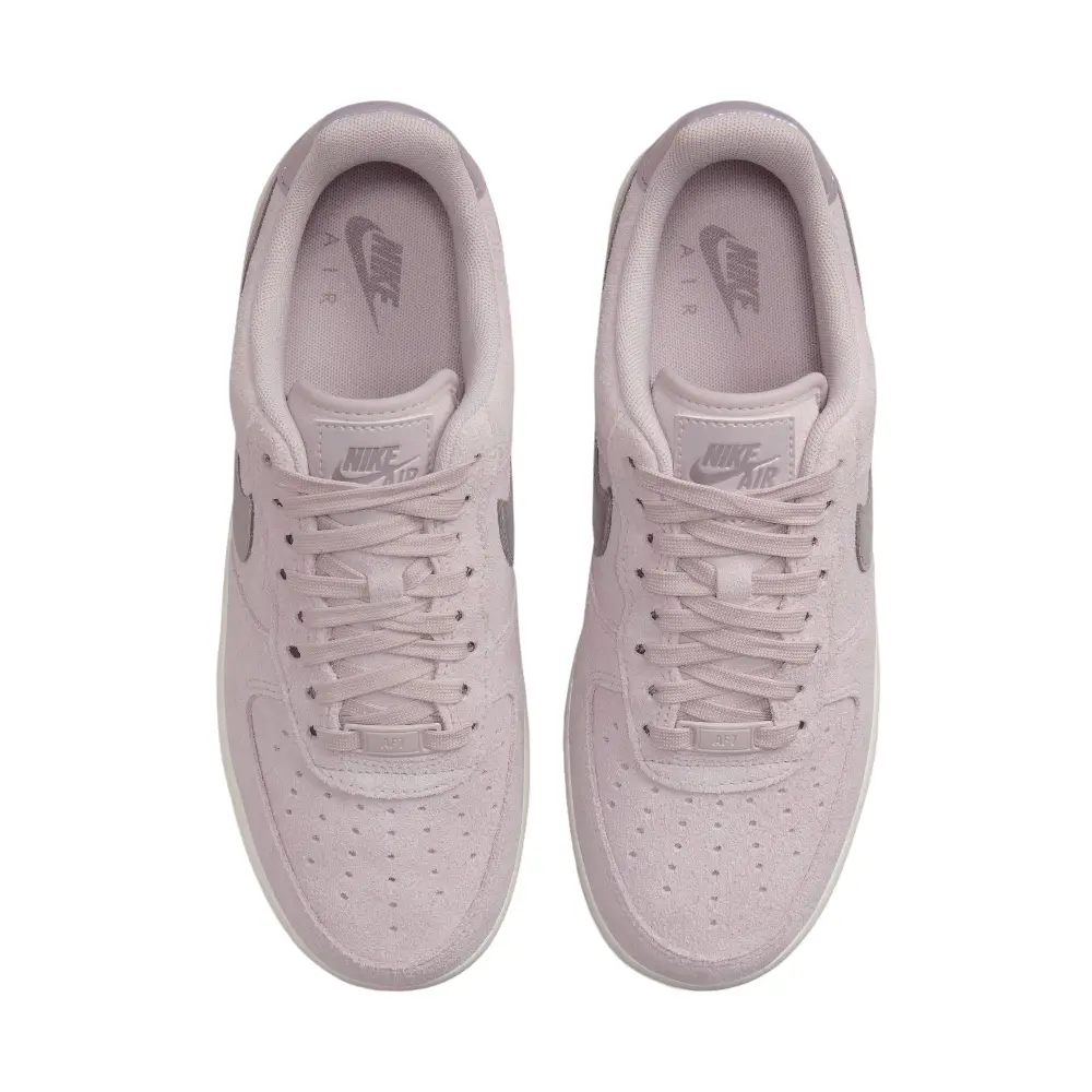 Air Force 1 Low Platinum Violet - Image 4