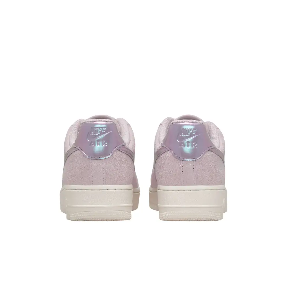 Air Force 1 Low Platinum Violet - Image 5