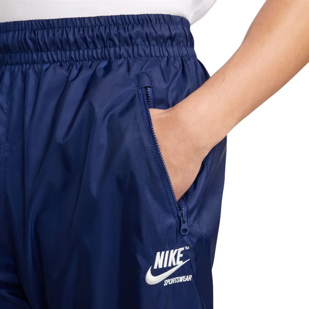 WR Woven Graphic Pant - Image 4
