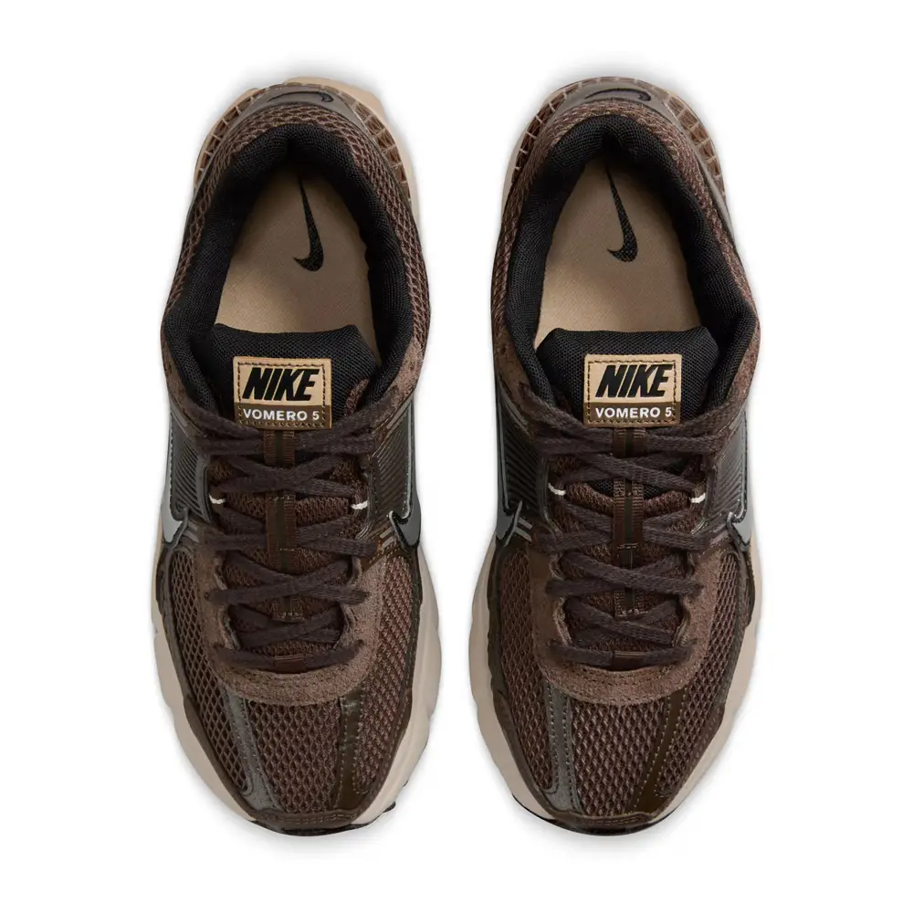 Zoom Vomero 5 Baroque Brown - Image 4