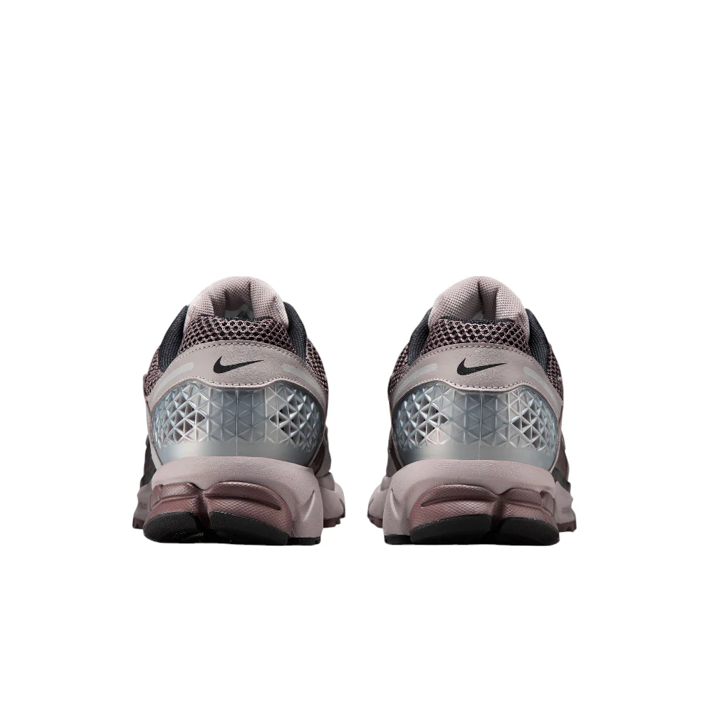 Zoom Vomero 5 Grey Black Sneakers - Image 5
