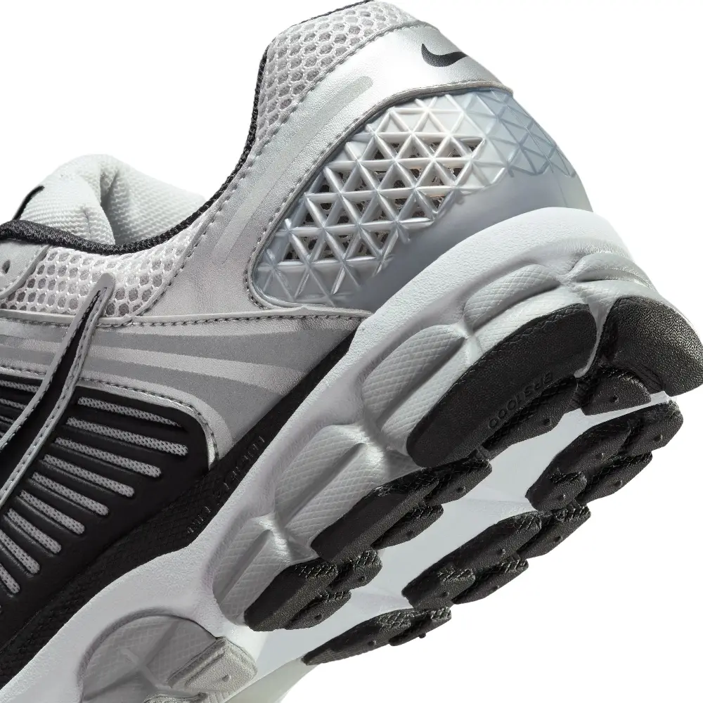 Zoom Vomero 5 Metallic Silver - Image 10