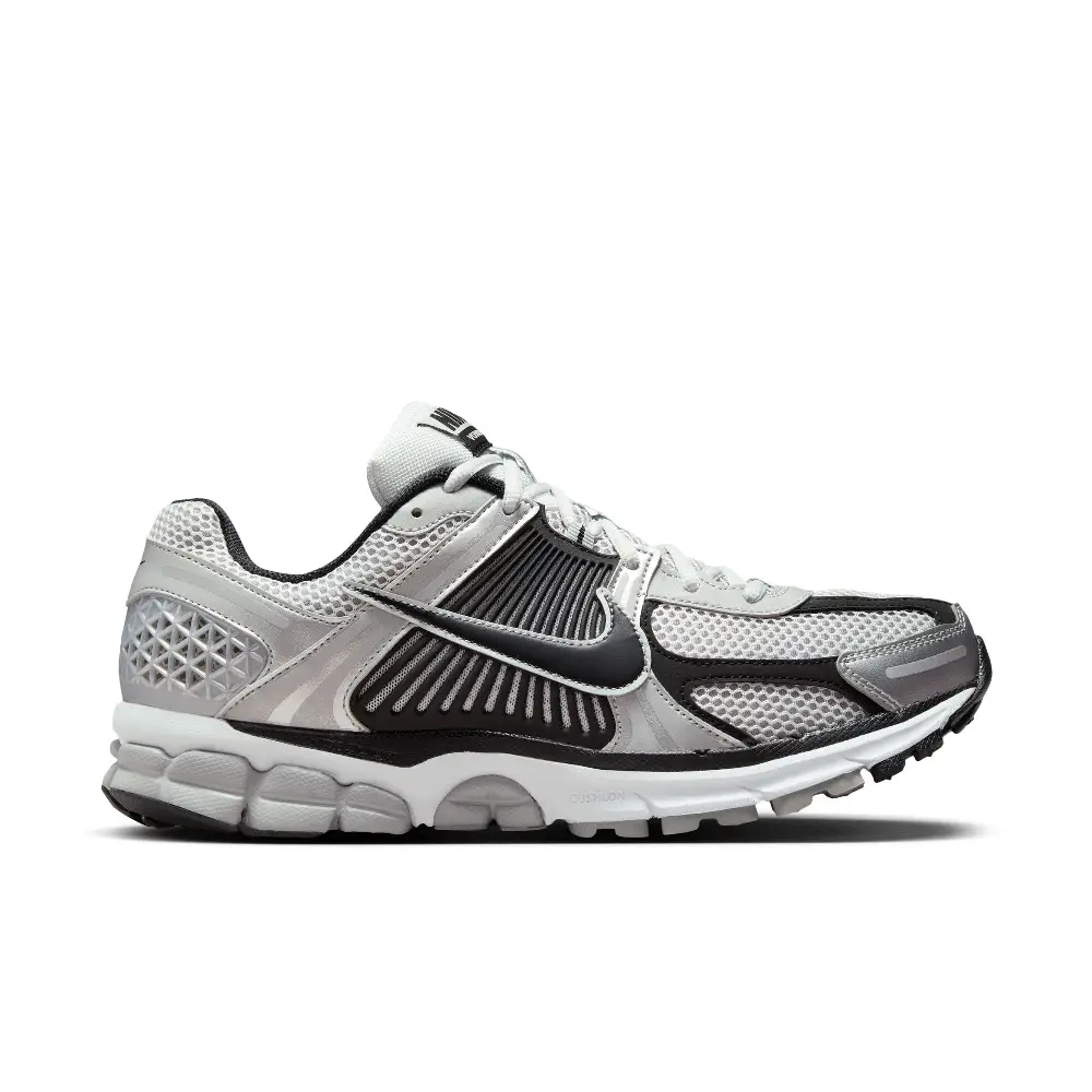 Zoom Vomero 5 Metallic Silver - Image 7