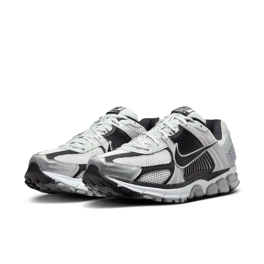 Zoom Vomero 5 Metallic Silver - Image 8
