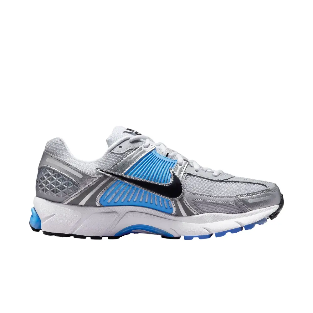 Zoom Vomero 5 Pure Platinum University Blue - Image 3