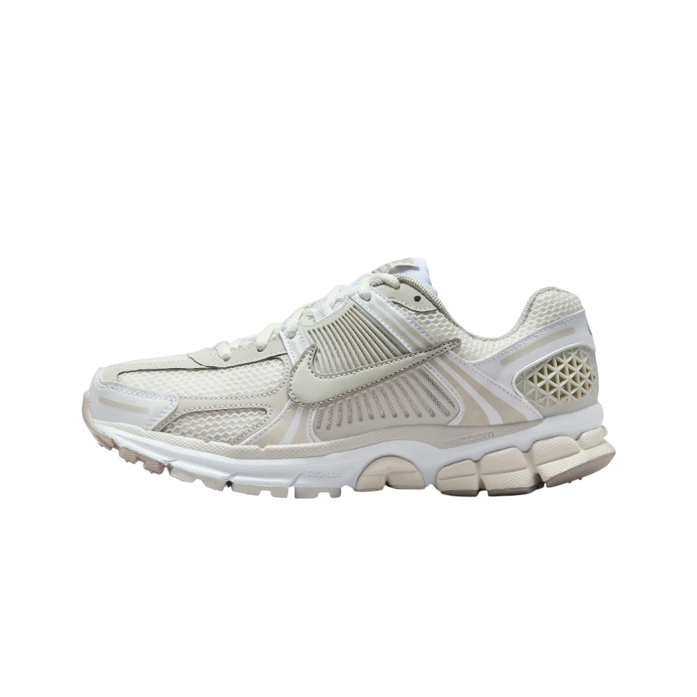 Zoom Vomero 5 White Grey Sneakers
