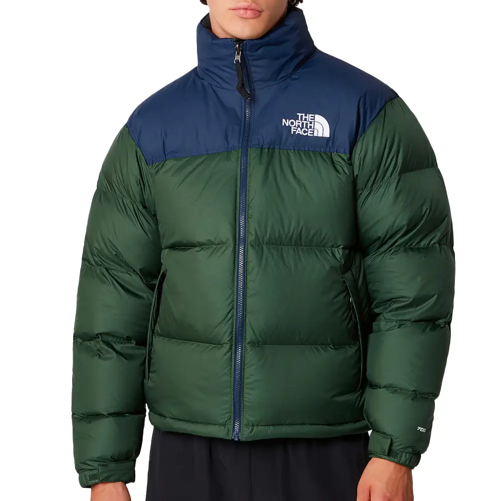 1996 Retro Nuptse Jacket - Image 2
