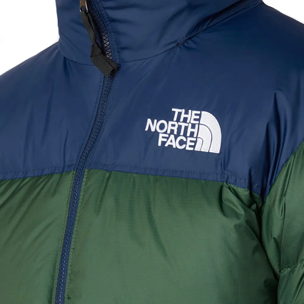 1996 Retro Nuptse Jacket - Image 4