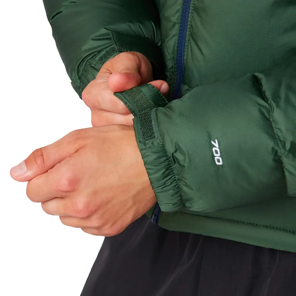 1996 Retro Nuptse Jacket - Image 5