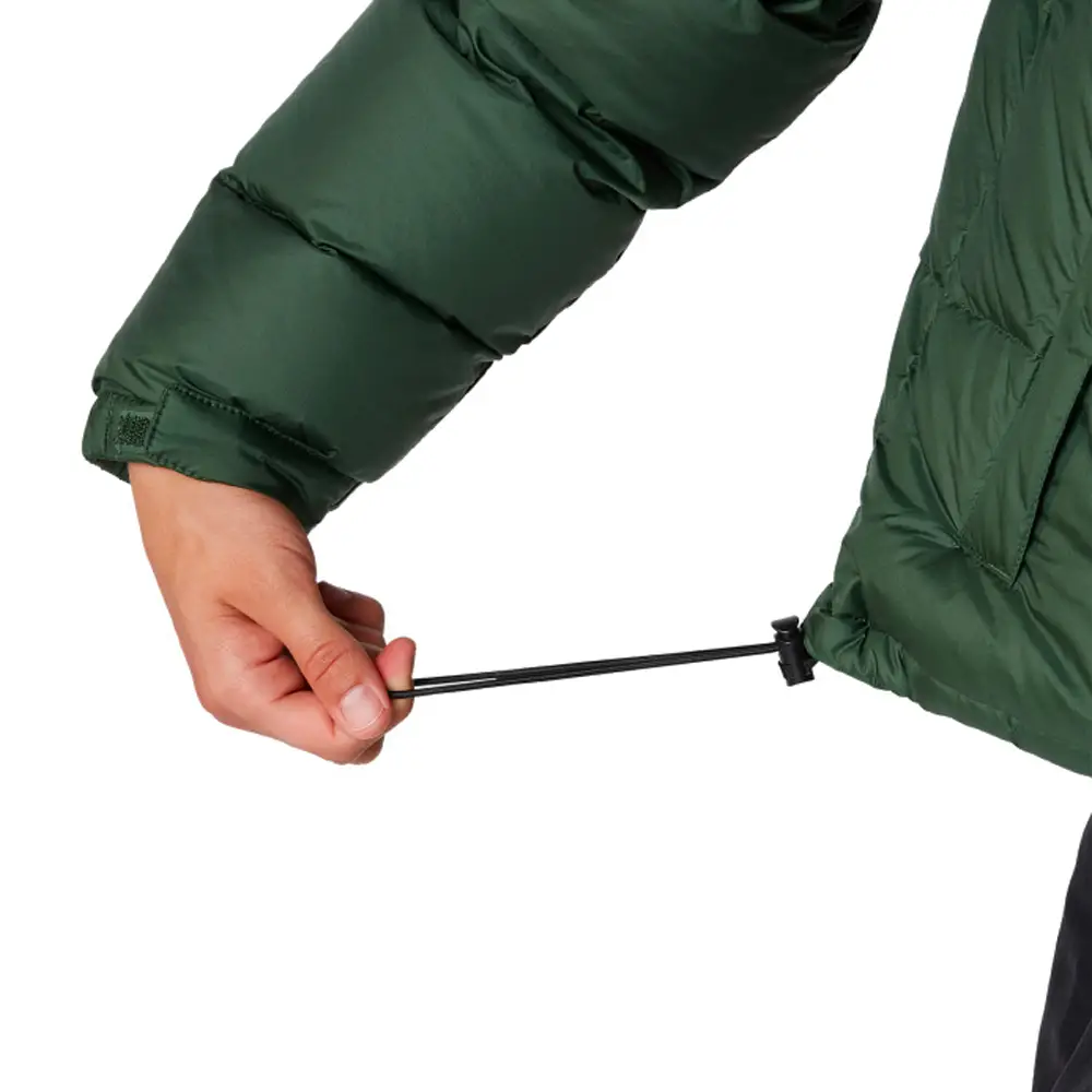 1996 Retro Nuptse Jacket - Image 6