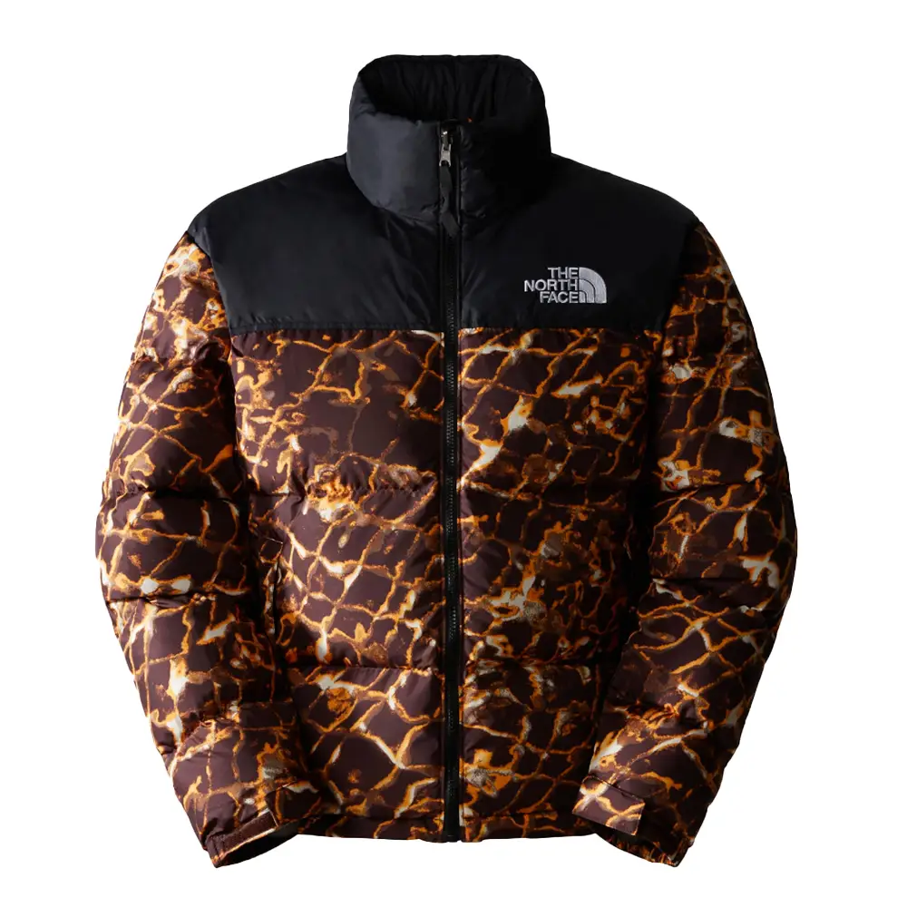 1996 Retro Nuptse Jacket